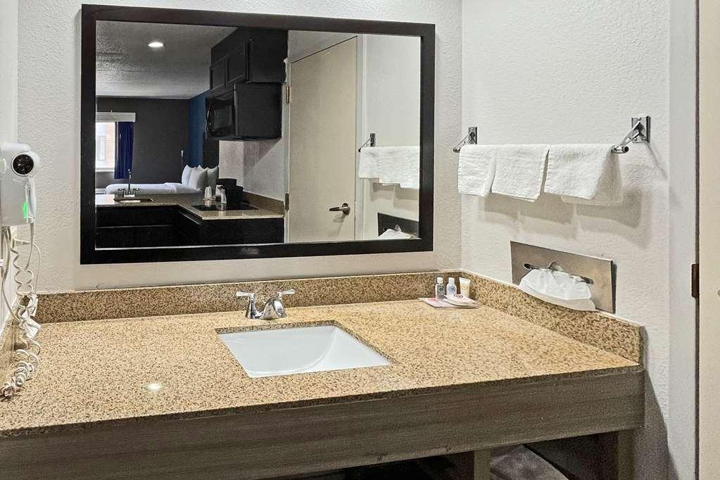 Comfort Inn & Suites Mundelein-Vernon Hills Quarto foto